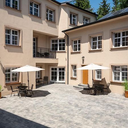 Central Platinum Apartments 31 Рибник Екстер'єр фото