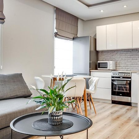 Central Platinum Apartments 31 Рибник Екстер'єр фото