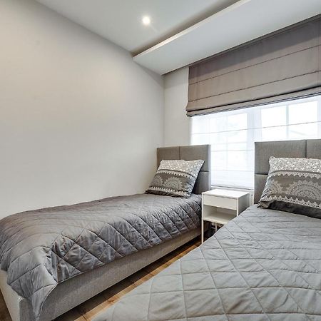 Central Platinum Apartments 31 Рибник Екстер'єр фото
