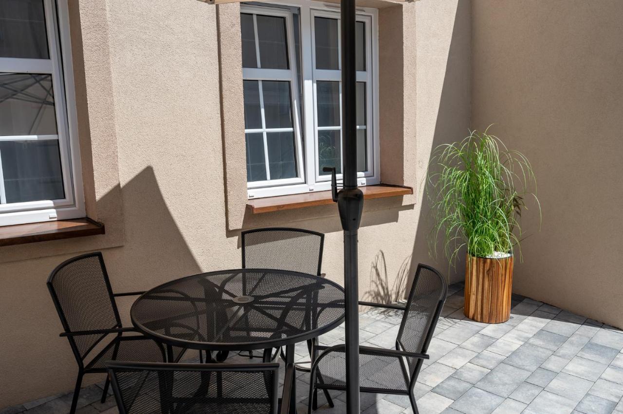 Central Platinum Apartments 31 Рибник Екстер'єр фото