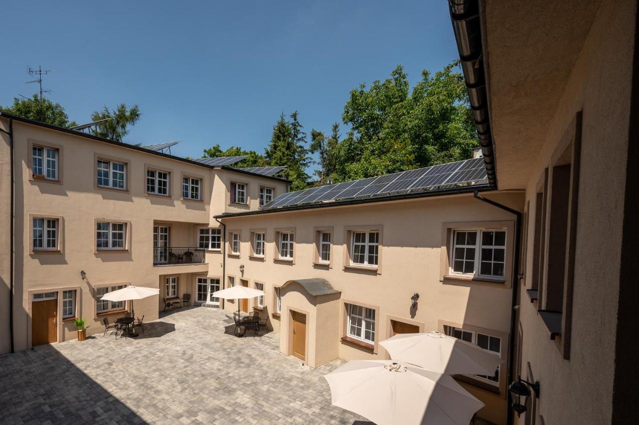 Central Platinum Apartments 31 Рибник Екстер'єр фото