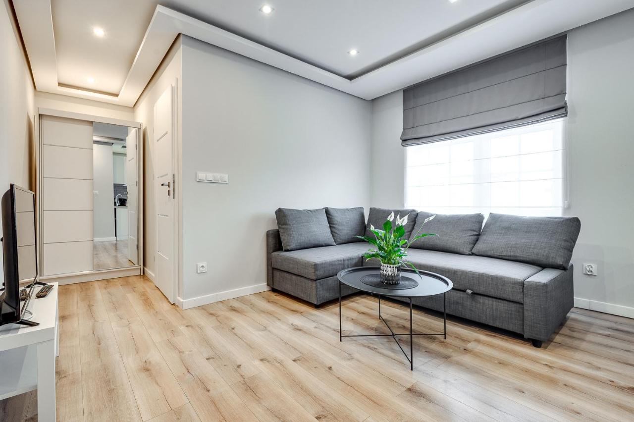 Central Platinum Apartments 31 Рибник Екстер'єр фото